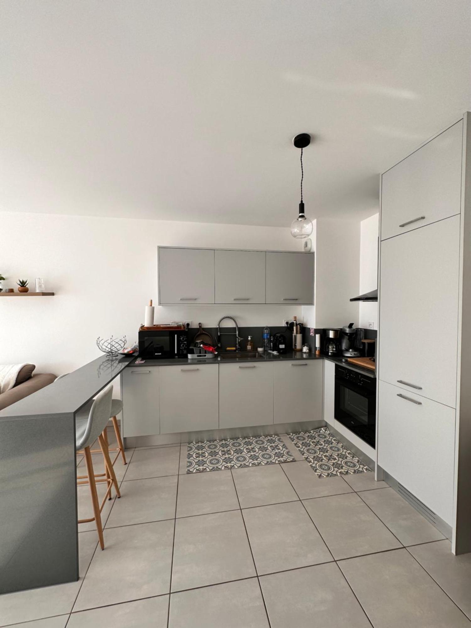 Charmant 2 Piece Tout Equipe Climatise Sainte-Lucie de Porto-Vecchio Εξωτερικό φωτογραφία